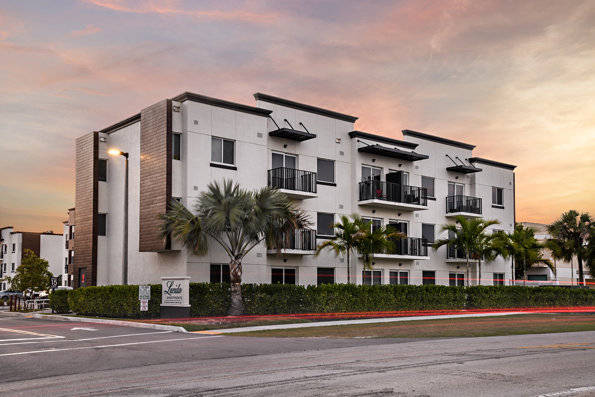 Lucida Affordable Apartments in Miami Lakes FL